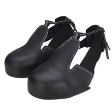 steel toe cap covers