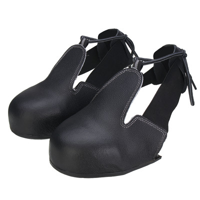 slip on steel toe covers
