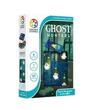 Smart Games Ghostbusters, Game of Ingenuity