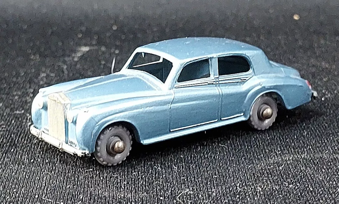 Ebay matchbox lesney new arrivals