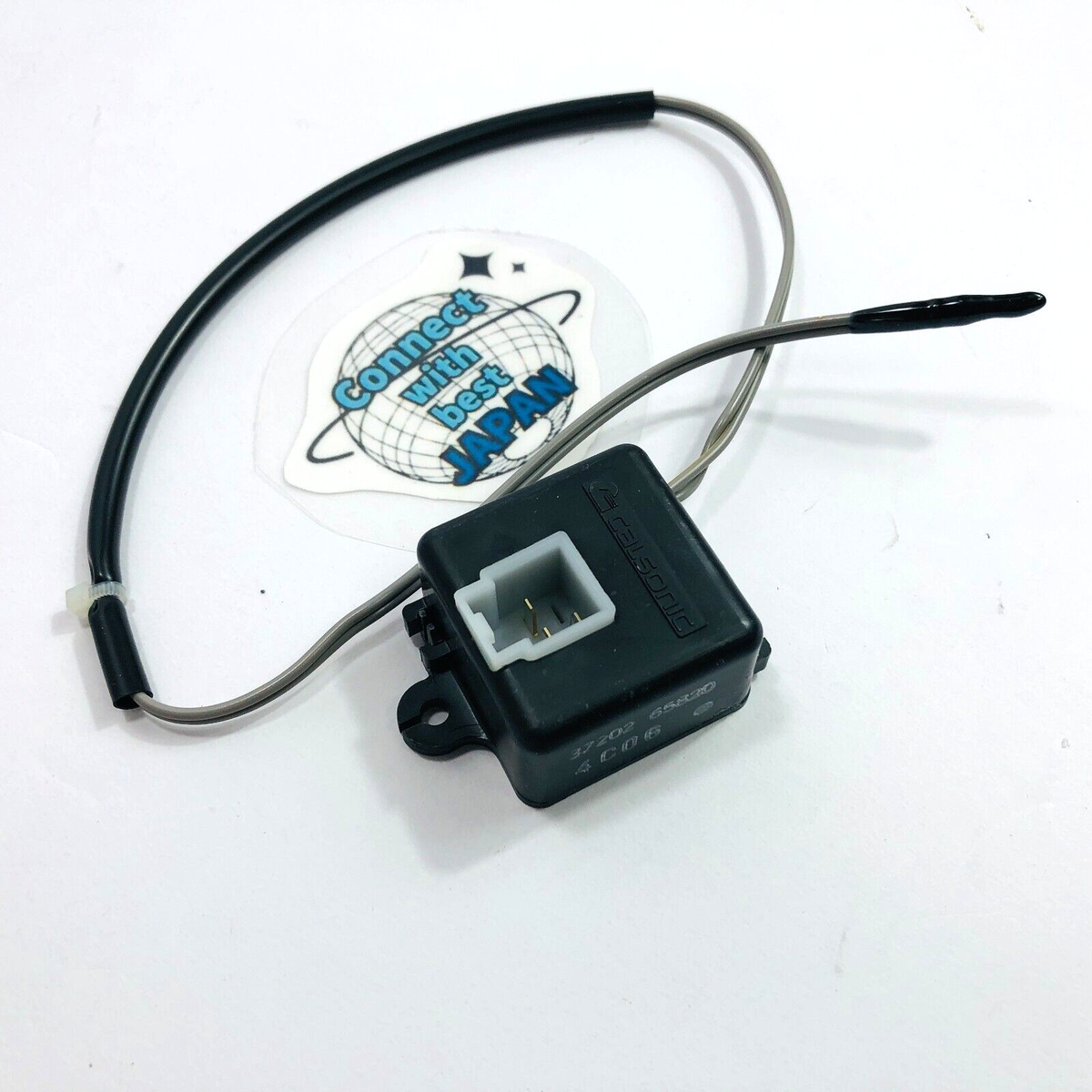 Nissan Genuine Pickup Pathfinder D21 Thermal Switch Assy-Thermo