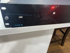 RGBlink Flex 16 Matrix And Videowall Splicing Processor 