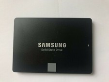 Samsung 850 EVO MZ-75E500E 500 GB Solid State Drive - SATA