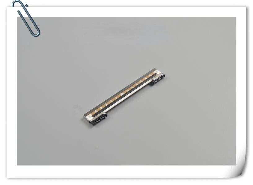 Genuine New Zebra LP3844 Printhead For Zebra LP3844 TLP3844 LP3842 TLP3842 - Image 2 of 2