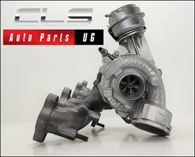 Turbolader 765261 Seat Leon Skoda Octavia VW Golf V 140PS 103KW 2.0TDI BMM BMP