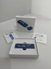 NET-DYN AC1200 867 Mbps Wi-Fi Dual Band Adapter