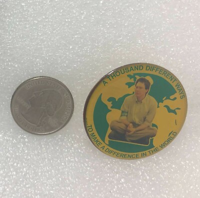 Clay Aiken A Thousand Different Ways To Make A Difference In The World Pin