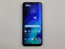 Motorola one fusion (XT2073-2) 128GB (CARRIER UNKNOWN) Smartphone - K8114