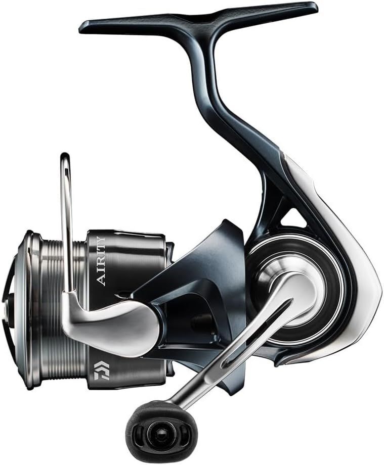 DAIWA AIRITY ST SF2000SS-H 2023 Spinning Reel Fishing 391378 DAIWA AIRITY ST SF2000SS-H 2023 Spinning Reel Fishing 391378