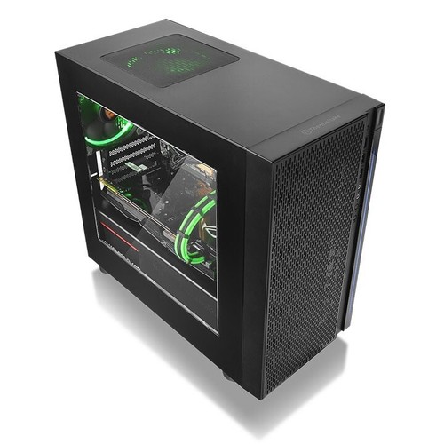 Intel Core i7 Gaming PC GTX 1660 6GB Computer 32GB RAM SSD + 2TB Desktop System - Picture 6 of 6