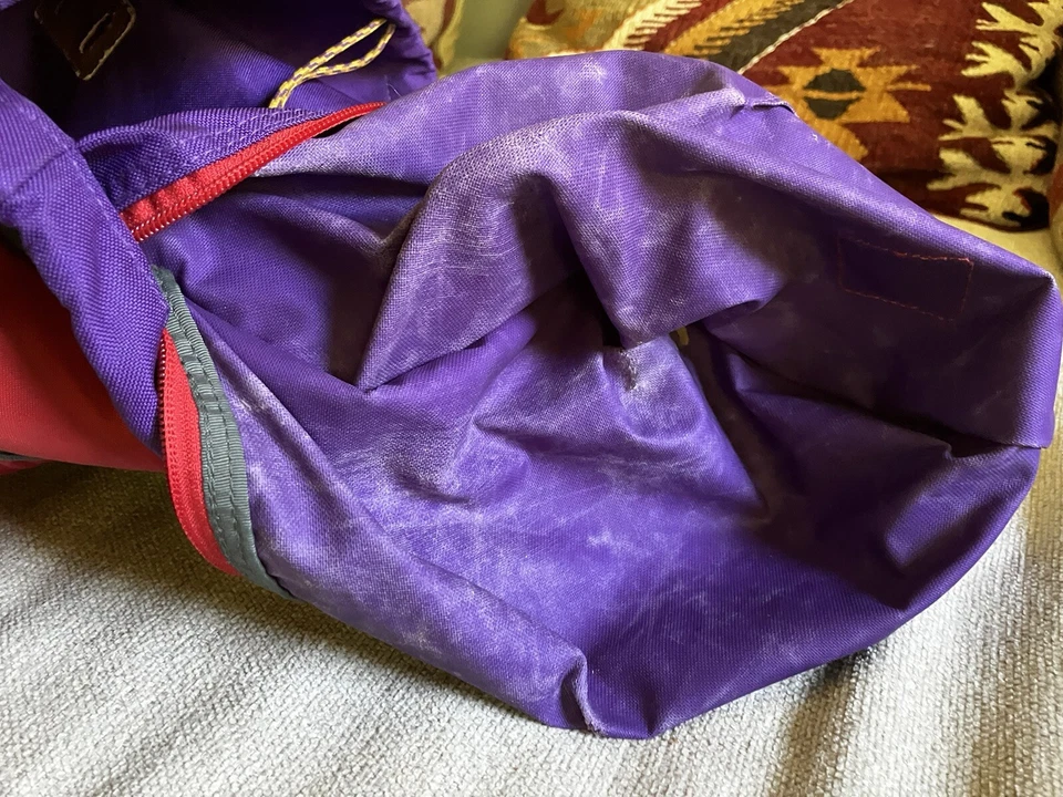 patagonia arbor backpack Purple 40th Anniversary  - Image 2 of 4