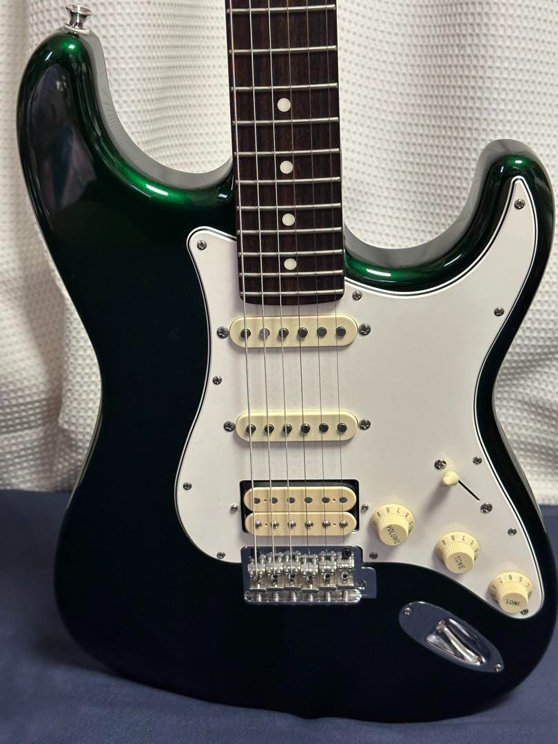 Fujigen フジゲン NST11 RAL-CAG Fujigen NST11 RAL-CAG Electric Guitar Japanese Solid Body