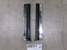 Porte avant et accessoires Toyota MR