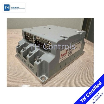 Elmo Motion Control G-DRU100/100-SYM3 Gold Drum Servo Drive