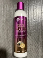 Rice Water Collection, Moisturizing Milk, 8 oz (227 g)