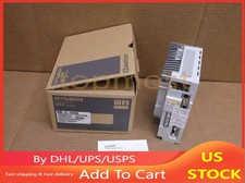 MR-E-40AG Mitsubishi NEW In Box 400W Servo Motor Amplifier Drive MRE40AG