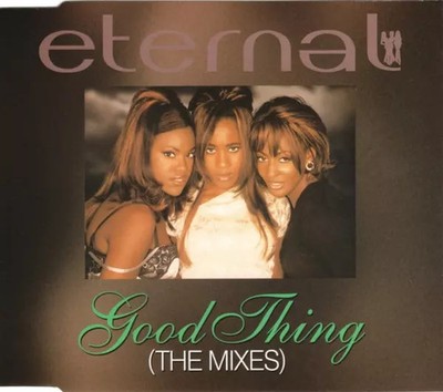 Good Thing (The Mixes), Eternal (2)