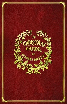A Christmas Carol With Original Illustrations Charles Dickens Taschenbuch 2016