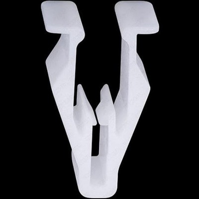30pcs Interior Plastic Dashboard Trim Fitting Clip Compatible with Model 3 Model