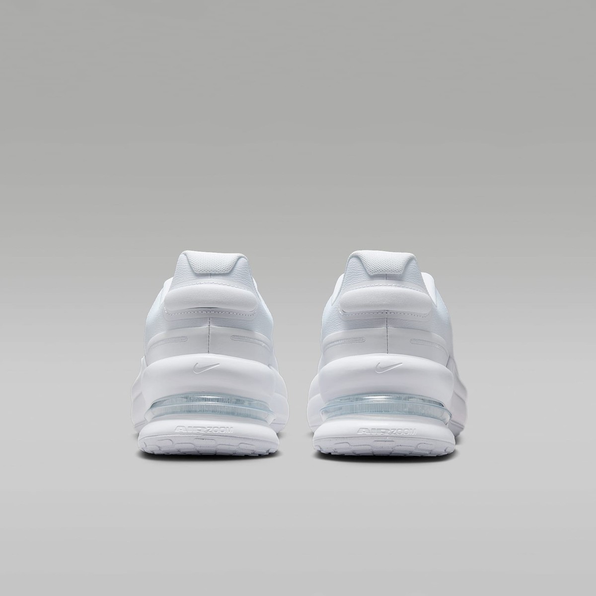 Nike Air Zoom Upturn Shoes Mens 13 White Running Sneakers IB2746-100 Nike Air Zoom Upturn SC Black White Men main image 3