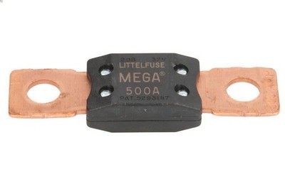 LITTELFUSE BEZP298500 Fuse