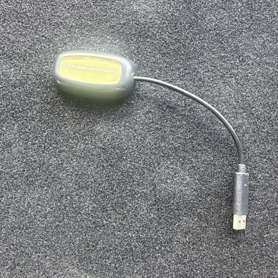 Xbox 360 2.4g Wireless Gaming Receiver for PC 