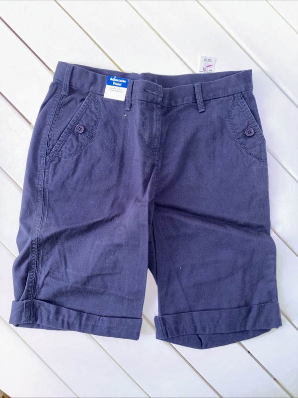 Talbot Kids Shorts 14