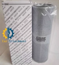 1pc new for KRJ20710 Oil Return Filter Element for Excavators