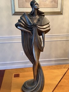 Austin Statue | eBay