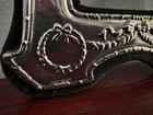 JBL John Bull Ltd England Art Deco Sterling Silver Picture Photo Frame 3x5 — photo 7