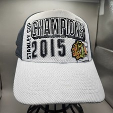 Chicago Blackhawks Collecting and Fan Guide 35