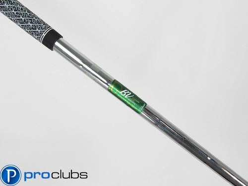 NEW TITLEIST WEDGEWORKS K-GRIND (08*) 60* WEDGE NIPPON 950GH X-FLEX #459586 - Picture 6 of 7