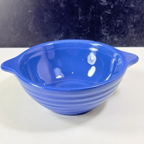 FOR  lsp5674   Soup Bowl Federal Blue