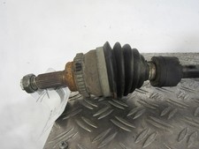 Cardan Opel AGILA