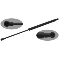 febi Bilstein Gasfeder, Koffer-/Laderaum 47057 FüR Renault, Beidseitig