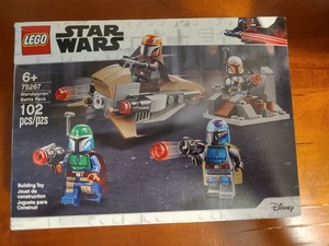 Lego 75267 | eBay