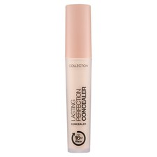 Collection Cosmetics Lasting Perfection Concealer, 4 ml (Pack of 1), Fair 
