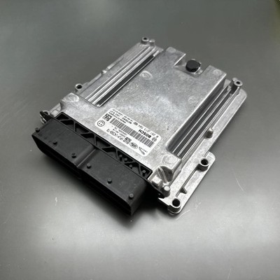 Land Rover SVR 5.0 V8 HPLA-14C568-TB ECU MED17.5.4 Motorsteuergerät 0261S13504