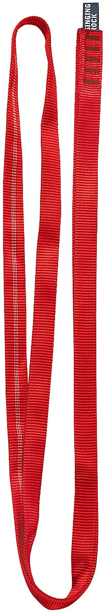 Высокопрочные страховочные стропы Singing Rock Worker длиной 120 см и весом 22 Кн 3590₽