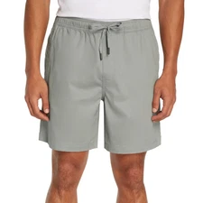 Gap Men's Pull On Short Size XXL Charcoal