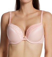 Le Mystere 9978 Safari Plunge T-Shirt Bra
