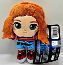 2025 Stranger Things Jazwares Chibi Mini 4in. Plush MAX MAYFIELD New With Tags
