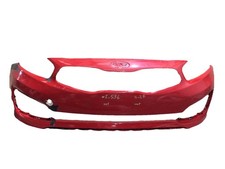 KIA CEED 2015-18 GENUINE FRONT BUMPER KA0411901   WI-536