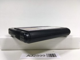 AJ2899 Terao no Dosukoi Ozumo Sumo Nintendo Famicom NES Japan