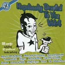 Various Artists Hopelessly Devoted to You - Volume 4 (CD) Album (US IMPORT)