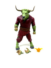 Marvel Legends Hasbro BAF Complete RIntrah Action Figure  K8