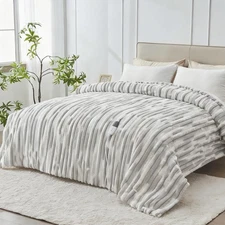 Easthome Heated Blanket Full - 72x84 Fast Heating Bed Electric Blankets with ...