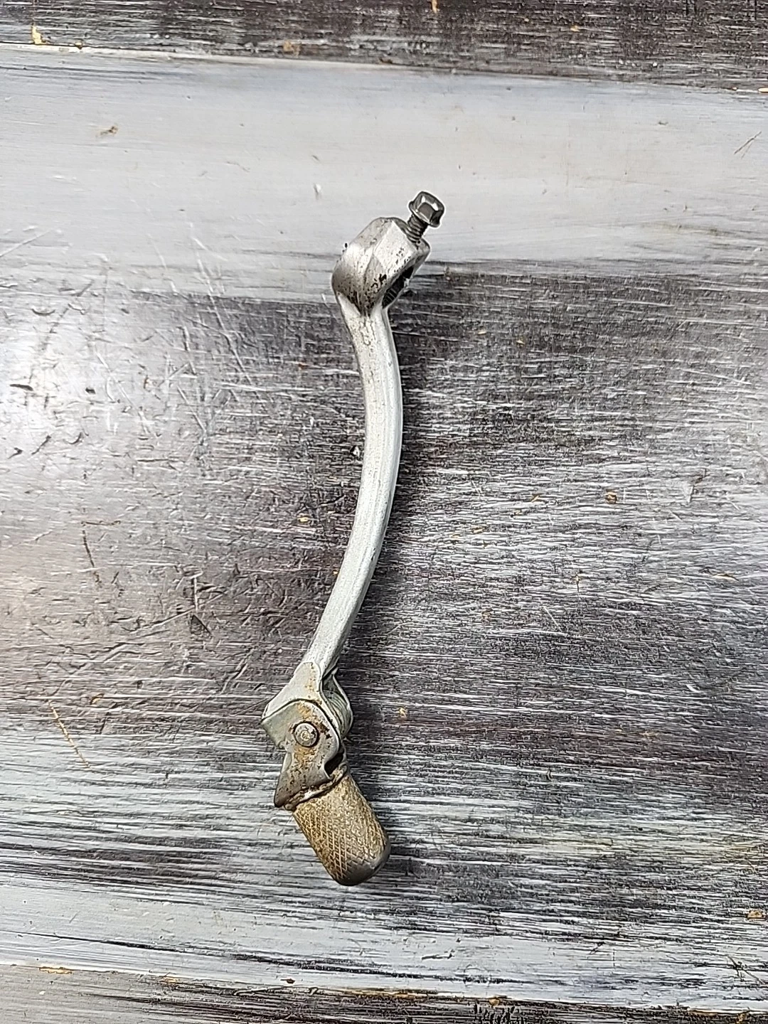 2014 2015 2016 Yamaha YZ250F YZ450F Shift Lever Shifter Pedal 1SM-18110-10-00
