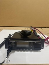 Motorola XPR5550e VHF Mobile Radio