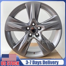 New 19 Inch Wheel Rim For Toyota Highlander 2014 2015 2016 2017 2018 2019 Wheel New 19 Inch Wheel Rim For Toyota Highlander 2014 2015 2016 2017 2018 2019 Wheel
